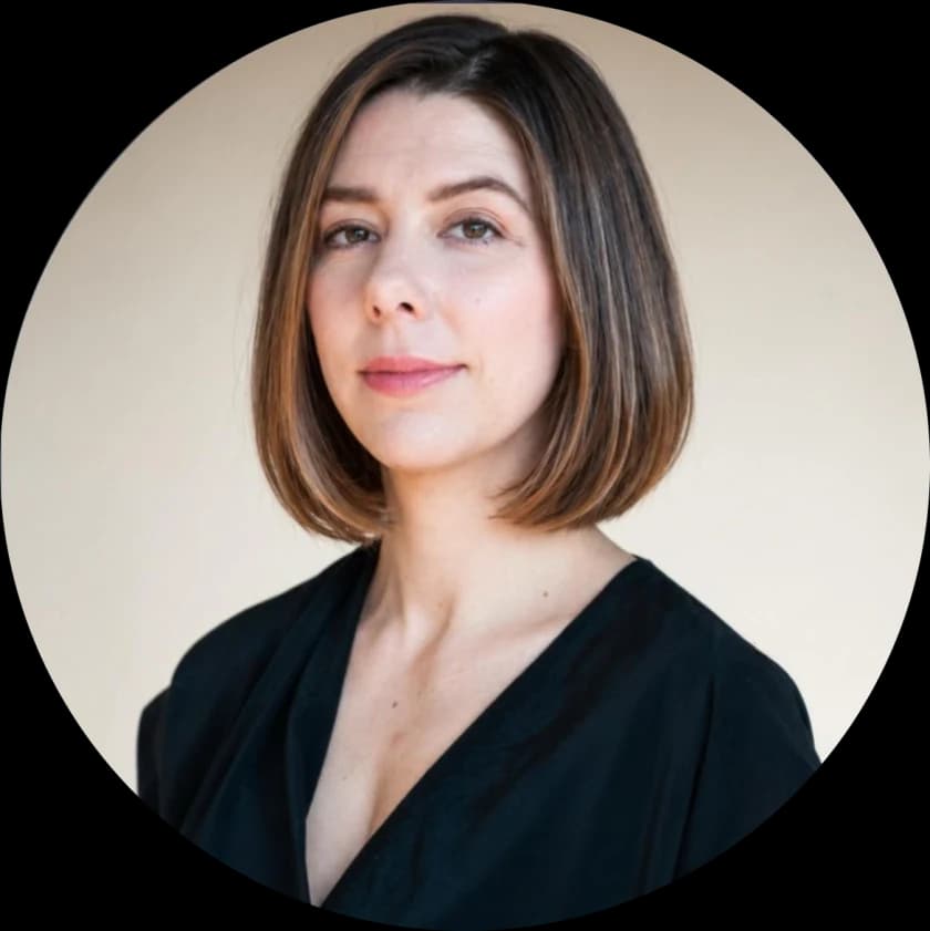 Theresa VanderMeer